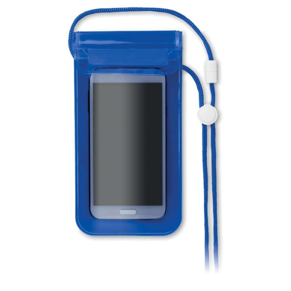 Vodootporna torbica za smartphone COLOURPOUCH