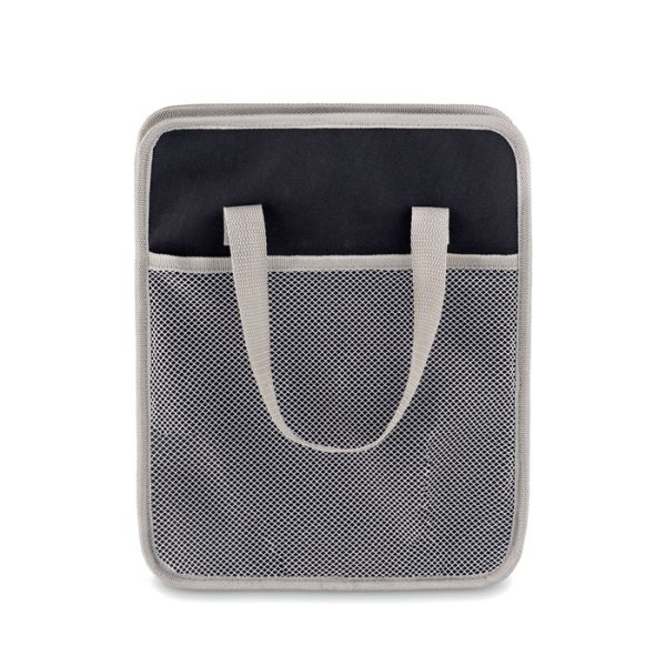 Sklopivi trodijelni organizator za auto ORGANIZER