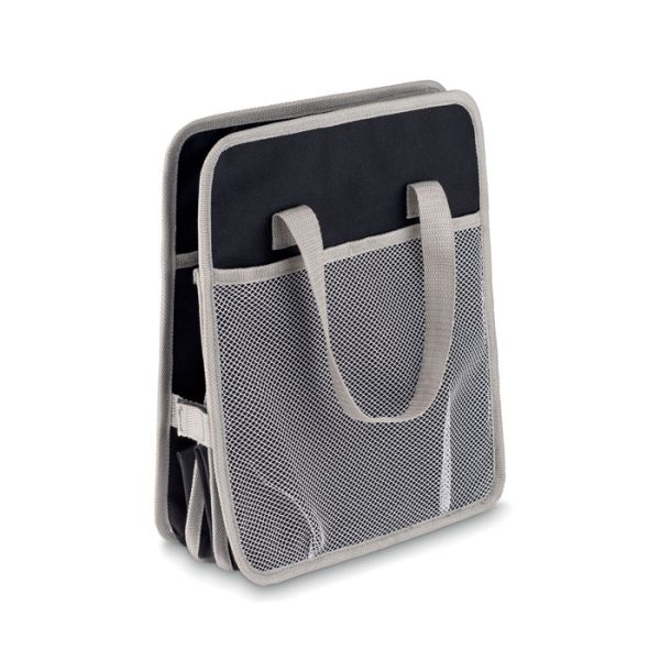 Sklopivi trodijelni organizator za auto ORGANIZER
