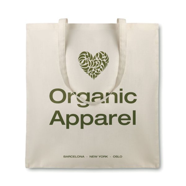 Šoping torba ORGANIC COTTONEL