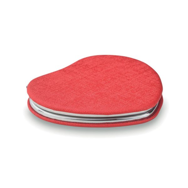 Ogledalo Glow Heart