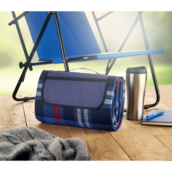 Deka za piknik CENTRAL PARK