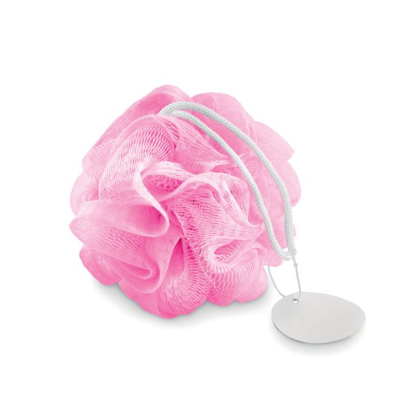 Spužva za tuširanje PUF