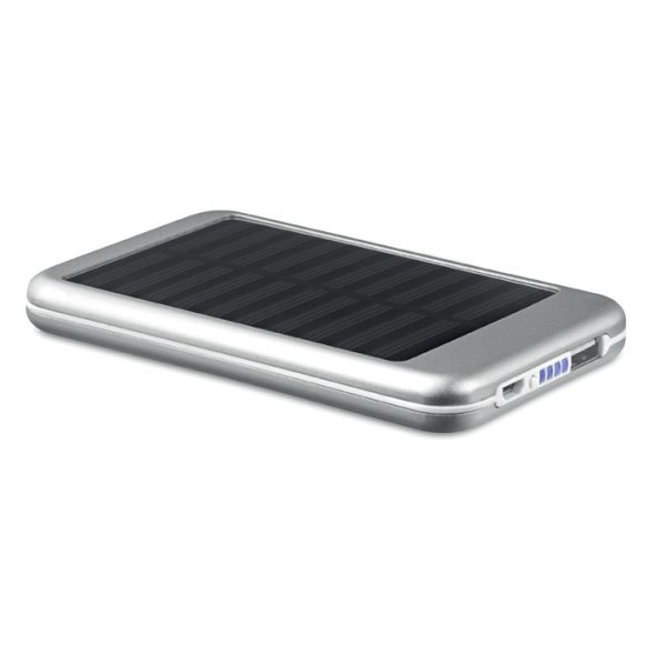Solarni punjač 4000 mAh SOLARFLAT