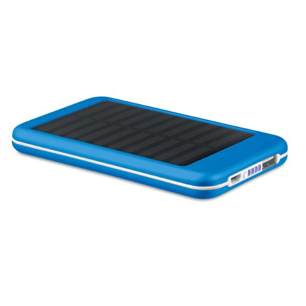 Solarni punjač 4000 mAh SOLARFLAT