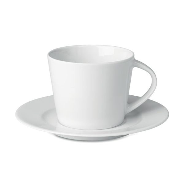 Set za cappuccino PARIS