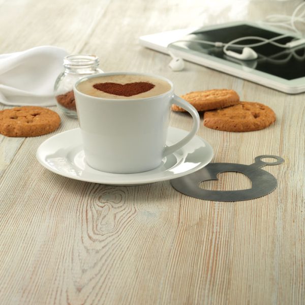 Set za cappuccino PARIS