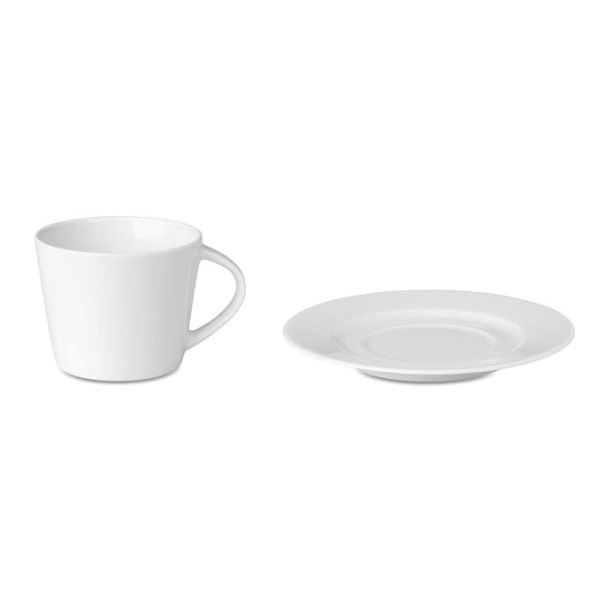 Set za cappuccino PARIS
