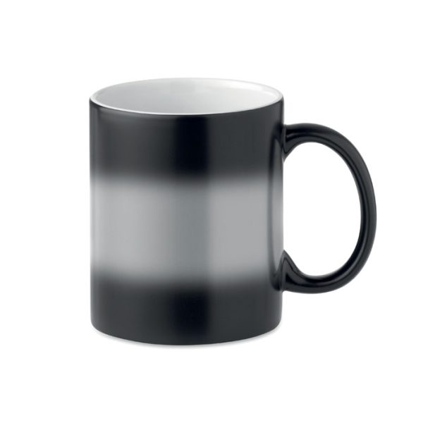 Sublimacijska šalica Dark