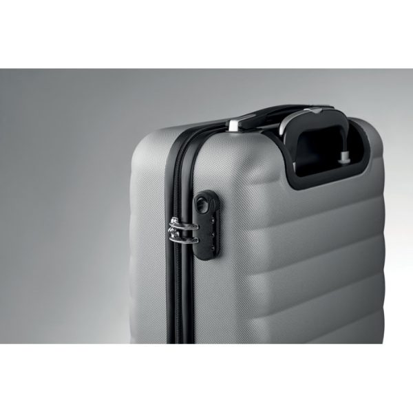 Putna torba na kotače BUDAPEST