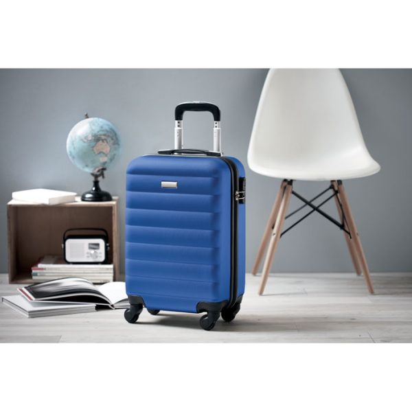 Putna torba na kotače BUDAPEST