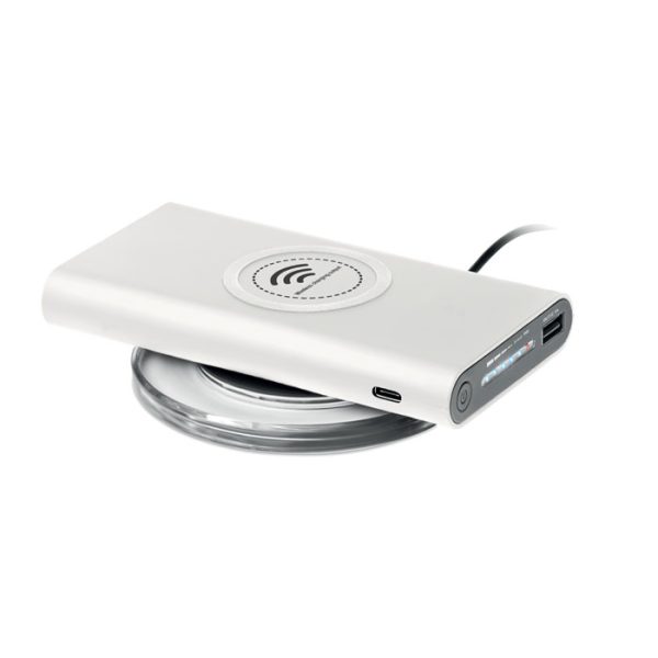 Bežični powerbank Vigor