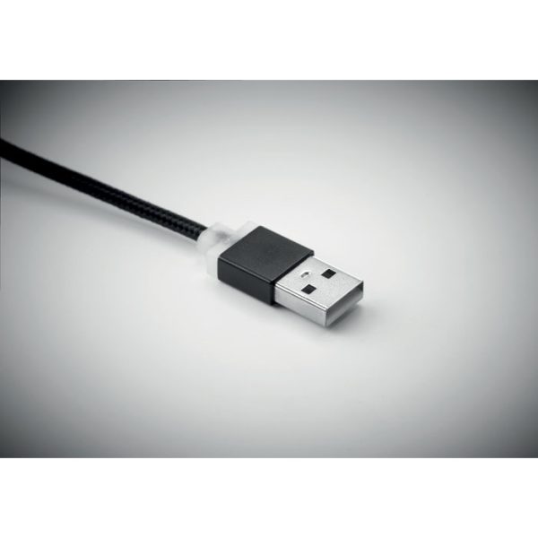 USB privjesak za ključeve Rizo