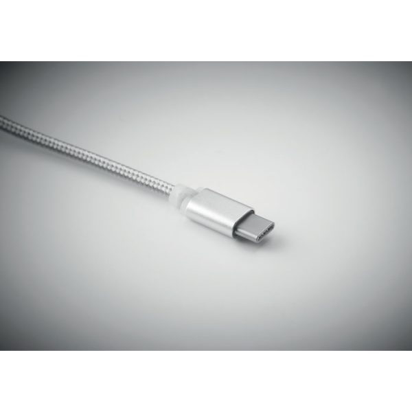 USB privjesak za ključeve Rizo