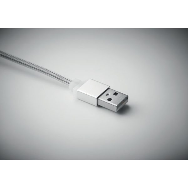 USB privjesak za ključeve Rizo