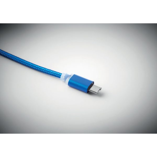 USB privjesak za ključeve Rizo