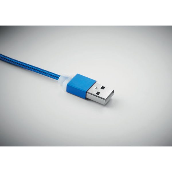 USB privjesak za ključeve Rizo