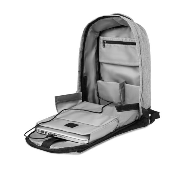 Ruksak za laptop Berlin