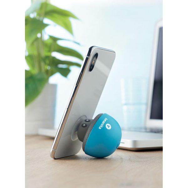 Bluetooth zvučnik Mashroom