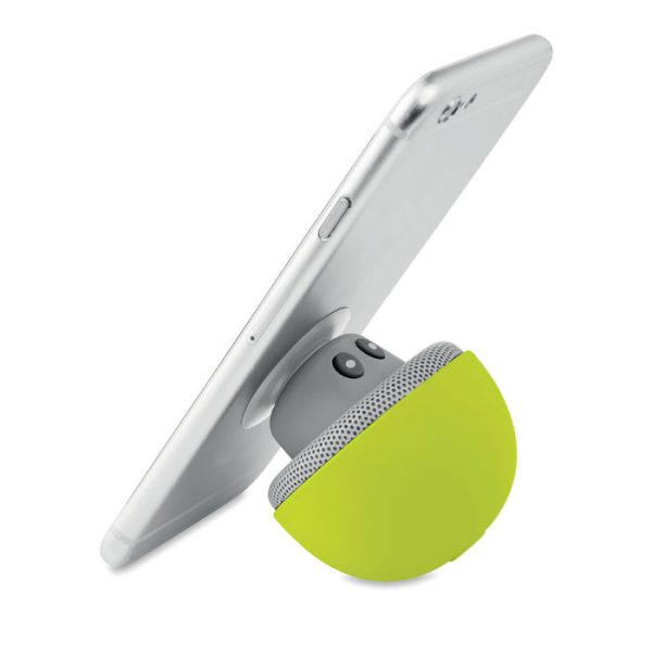 Bluetooth zvučnik Mashroom