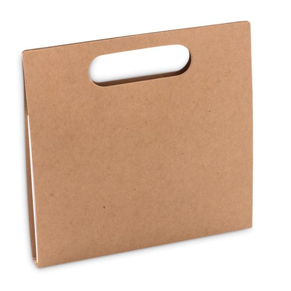 Dječji set za bojanje FOLDER2 GO