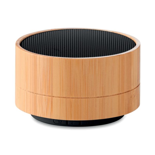 Bluetooth zvučnik Sound Bamboo