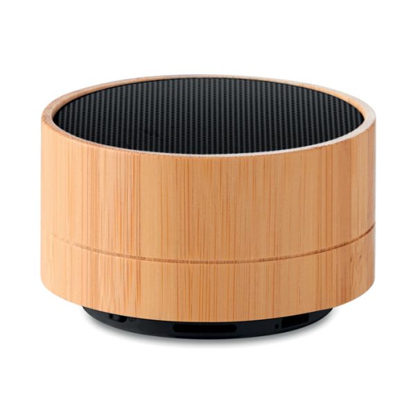 Bluetooth zvučnik Sound Bamboo