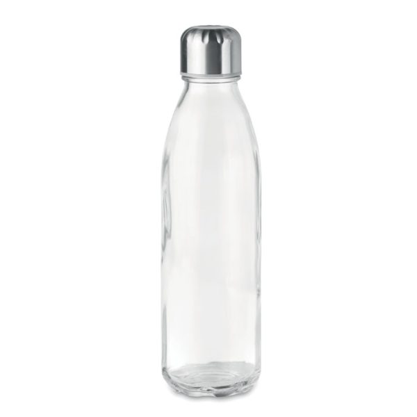 Staklena boca za vodu ASPEN GLASS