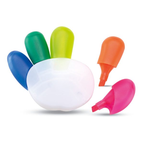 Naglašivač teksta Colore