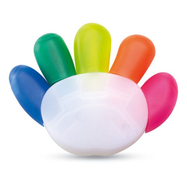 Naglašivač teksta Colore