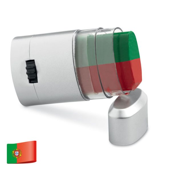 Navijačka boja Werel