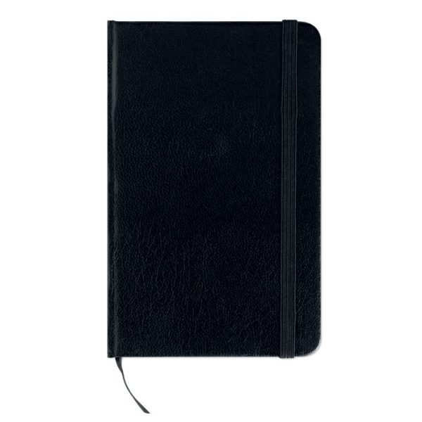 Notes A5 Squared