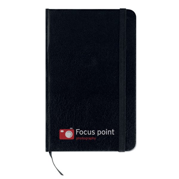 Notes A5 Squared