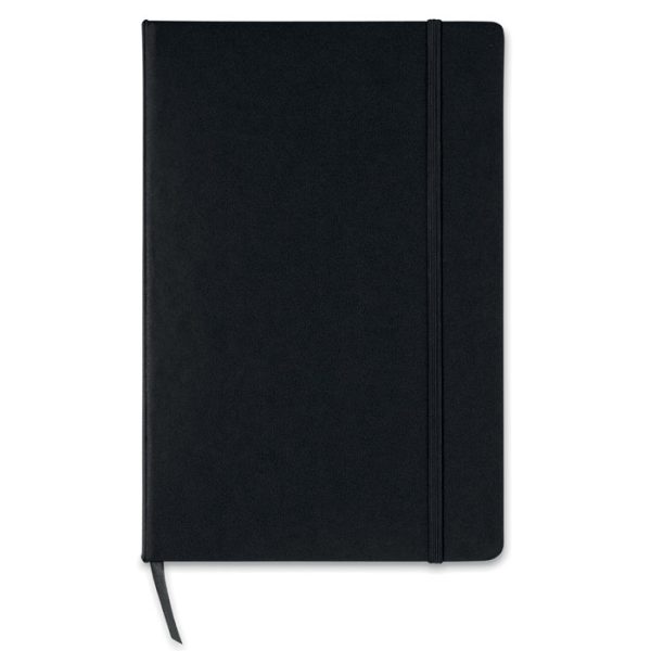 Notes A5 Squared
