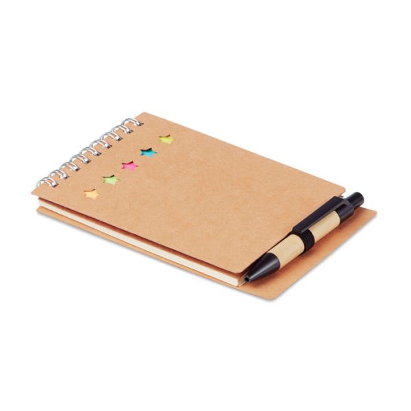 Notes Multibook
