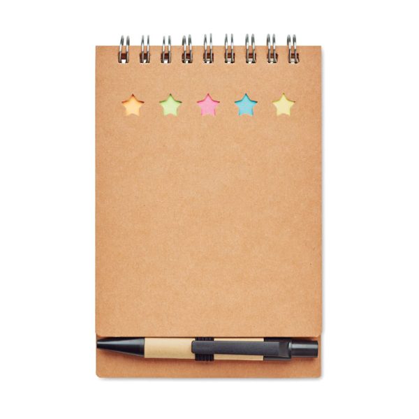 Notes Multibook