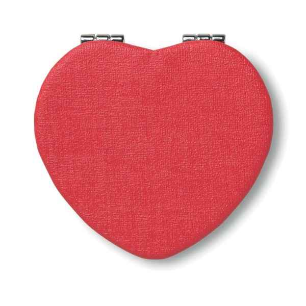 Ogledalo Glow Heart