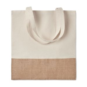Pamučna šoping torba | Loonapark promotivni proizvodi