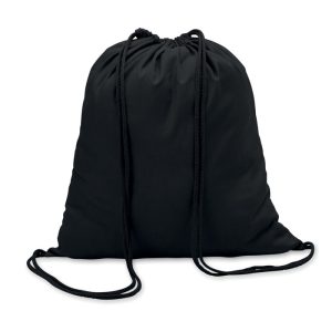 Pamučni ruksak 100 gsm | Loonapark promotivni proizvodi