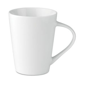 Porculanska šalica 250 ml | Loonapark promotivni proizvodi