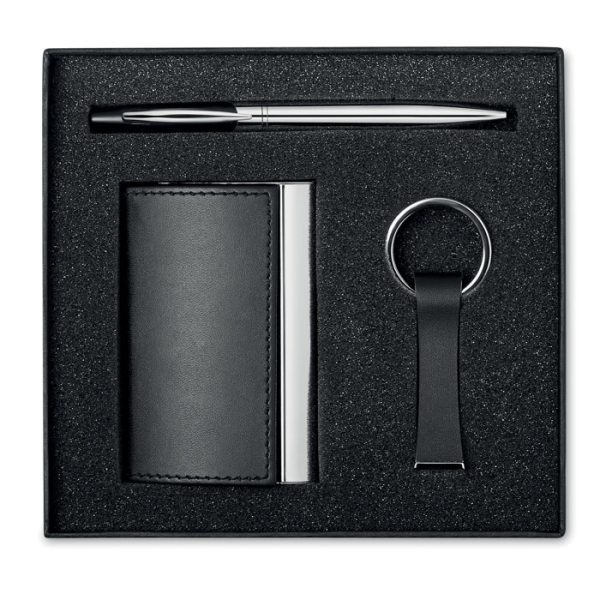 Poslovni set Kadeau