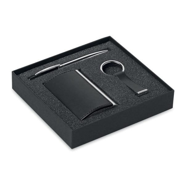 Poslovni set Kadeau