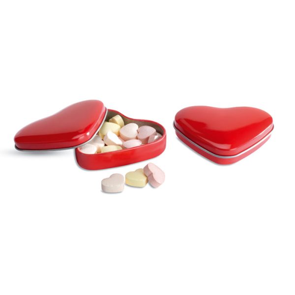 Promotivni bomboni Lovemint