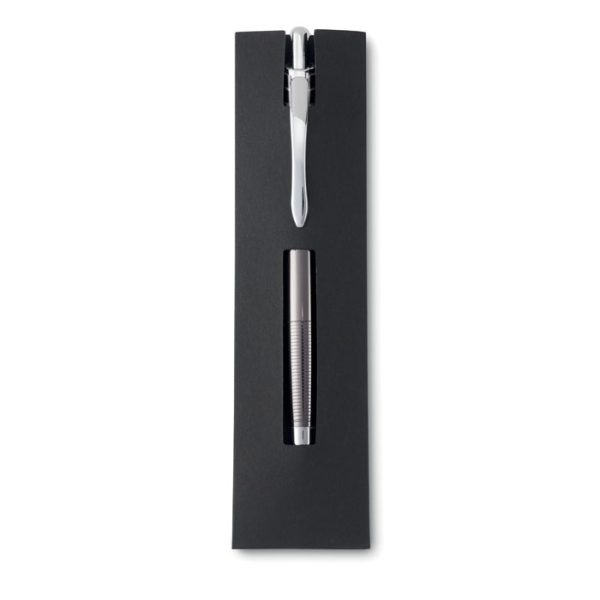 Promotivni etui za kemijske olovke Paper Sleeve