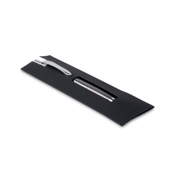 Promotivni etui za kemijske olovke Paper Sleeve