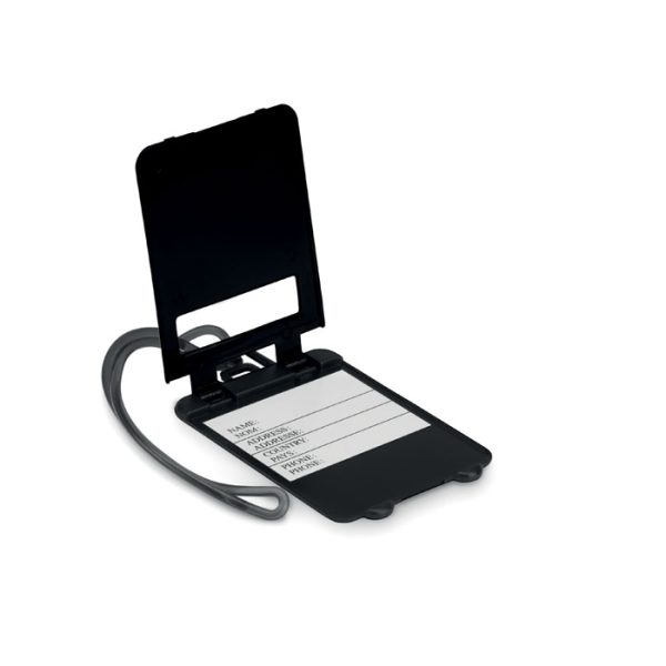 Putna oznaka Traveller