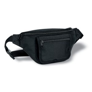 Putna torbica za nošenje oko struka | Loonapark promotivni proizvodi
