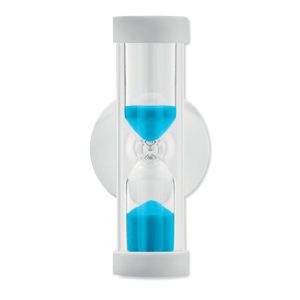 Pješčani sat Quickshower | Loonapark promotivni proizvodi