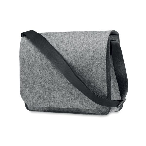 RPET torba za laptop od filca BAGLO
