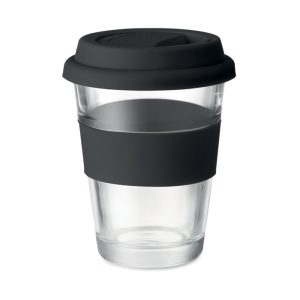 Staklena šalica 350ml | Loonapark promotivni proizvodi